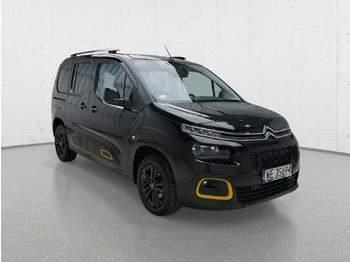 Lengvasis automobilis CITROEN BERLINGO MINIVAN: foto 2