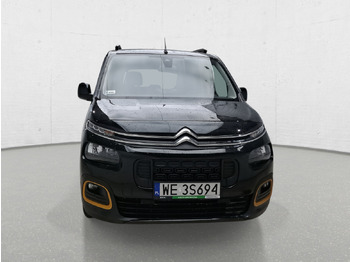 Lengvasis automobilis CITROEN BERLINGO MINIVAN: foto 3