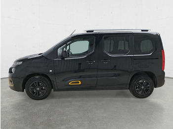 Lengvasis automobilis CITROEN BERLINGO MINIVAN: foto 5