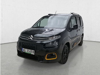 Lengvasis automobilis CITROEN BERLINGO MINIVAN: foto 4