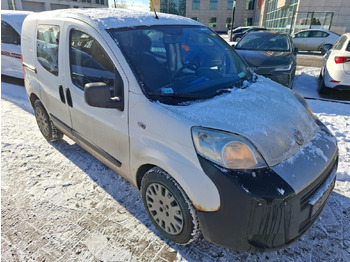 Lengvasis automobilis FIAT