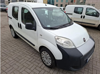 Lengvasis automobilis FIAT