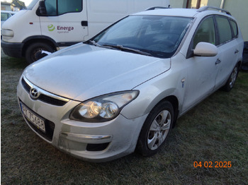 Lengvasis automobilis HYUNDAI I30 KOMBI: foto 2