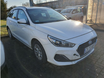 Lengvasis automobilis HYUNDAI