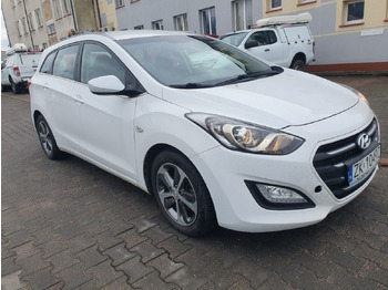 Lengvasis automobilis HYUNDAI