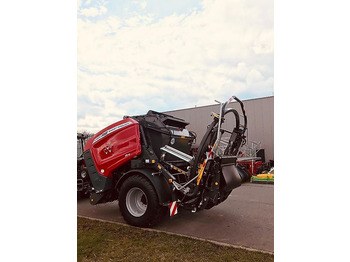 Ruloninis presas MASSEY FERGUSON