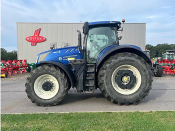 Traktorius NEW HOLLAND T7.315