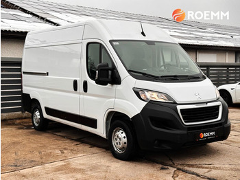 Lengvasis automobilis Peugeot Boxer Kasten Hochraum 330 L2H2*Garantie*Tempomat: foto 4