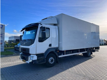 Refrižeratorius sunkvežimis VOLVO FL 250