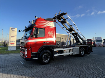 Sunkvežimis - kabelių sistema VOLVO FM 500