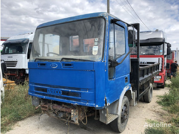 Variklis IVECO EuroCargo