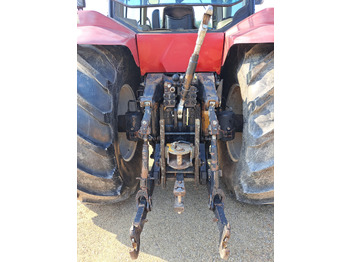 Traktorius CASE IH MX285: foto 5