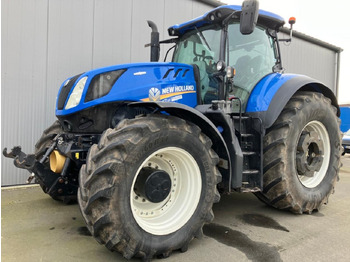 Traktorius NEW HOLLAND T7.315