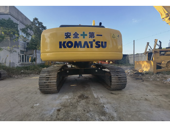 Komatsu PC300-7 Excavator lizingą Komatsu PC300-7 Excavator: foto 2