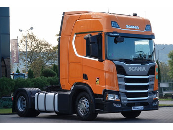 Vilkikas SCANIA R 450