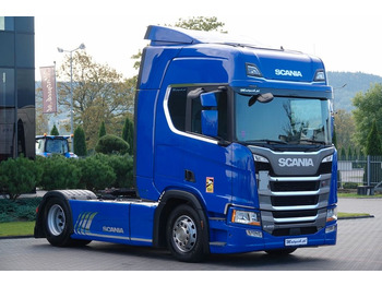 Vilkikas SCANIA R 450