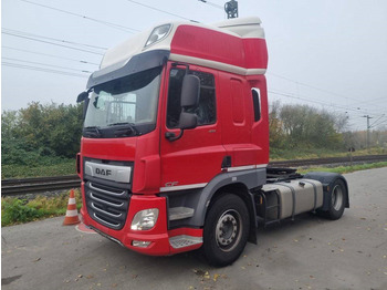 Vilkikas DAF CF 410