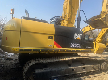 Vikšrinis ekskavatorius CATERPILLAR 325CL