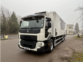 Refrižeratorius sunkvežimis VOLVO FE 280