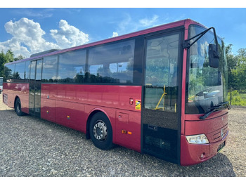 Priemiestinis autobusas MERCEDES-BENZ