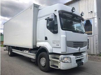 Furgonas sunkvežimis Renault Premium 380 4X2 SIDE OPENING EURO5: foto 5