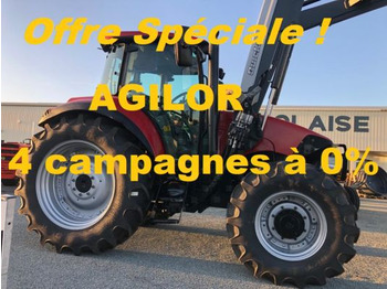 Traktorius CASE IH Farmall U