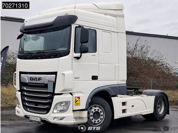 Vilkikas DAF XF 480