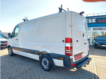 Mikroautobusas, Keleivinis furgonas Mercedes-Benz Sprinter II Kasten 313CDI MITTEL H2 L3 KLIMA. Mercedes-Benz Sprinter II Kasten 313 MITTEL lang H2 L3 KLIMA: foto 5