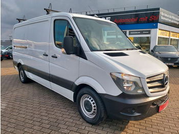 Mikroautobusas MERCEDES-BENZ Sprinter 316