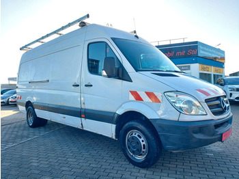 Mikroautobusas MERCEDES-BENZ Sprinter 516