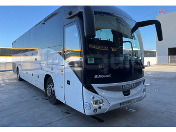 Turistinis autobusas IVECO