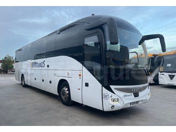 Turistinis autobusas IVECO