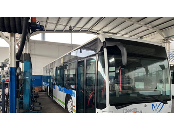 Miesto autobusas MERCEDES-BENZ Citaro