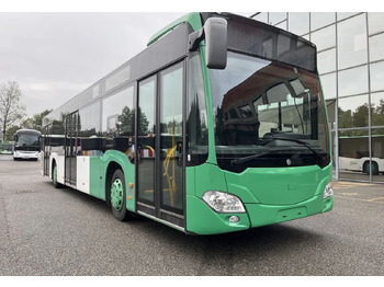 Miesto autobusas MERCEDES-BENZ Citaro