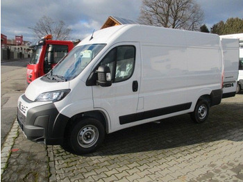 Krovininis mikroautobusas FIAT Ducato