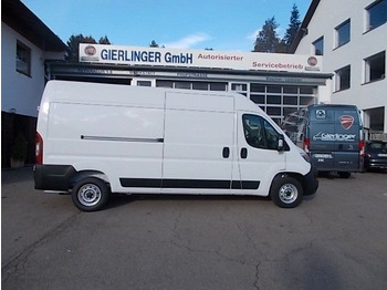 Krovininis mikroautobusas FIAT Ducato