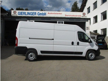 Krovininis mikroautobusas FIAT Ducato