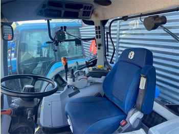 Traktorius New Holland T7.190 RC: foto 2