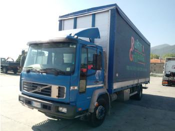 Volvo FL6.250 lizingą Volvo FL6.250: foto 1