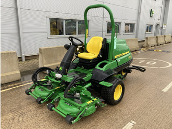 Vejapjovė JOHN DEERE 7400