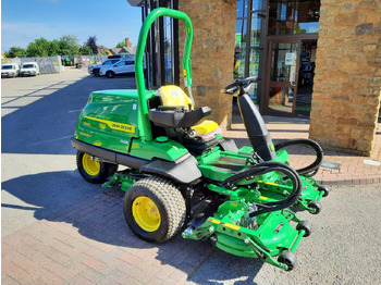 Vejapjovė JOHN DEERE 7400