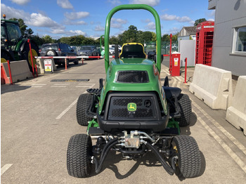 Nauja Vejapjovė John Deere 8800A 5 pod rotary mower: foto 4