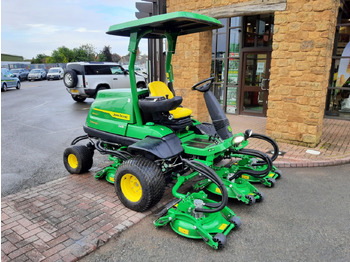 Vejapjovė JOHN DEERE 8800