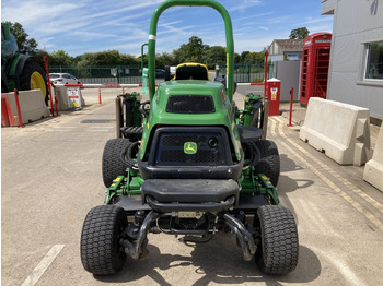 Nauja Vejapjovė John Deere 9009A 5 pod rotary mower: foto 4