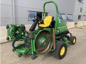 Vejapjovė JOHN DEERE