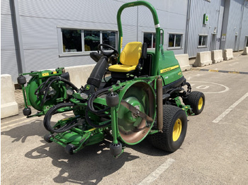 Vejapjovė JOHN DEERE