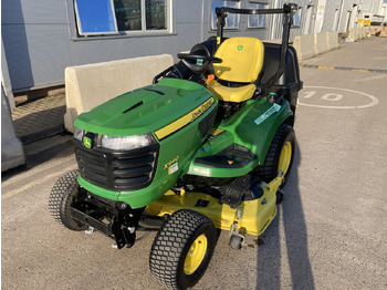 Vejapjovė JOHN DEERE X9 Series