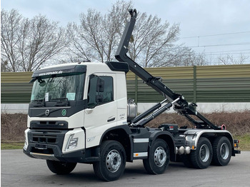 Hook-lift sunkvežimis VOLVO FMX 460