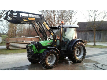 Traktorius DEUTZ Agroplus