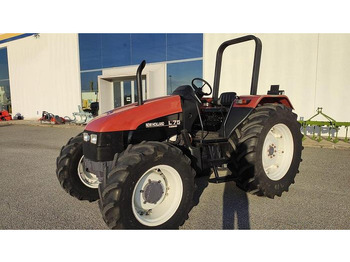 Traktorius NEW HOLLAND